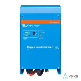 Phoenix Inverter C 24/1600