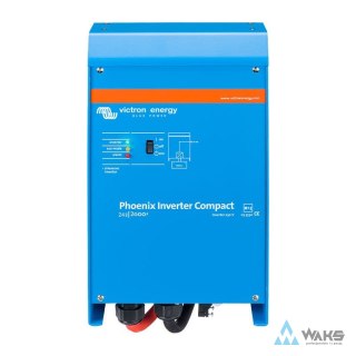 Phoenix Inverter C 24/2000