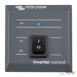 Phoenix Inverter Control VE.Direct