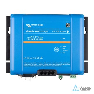 Phoenix Smart IP43 Charger 12/30 (3)