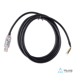 Przewód RS485 to USB interface 5m