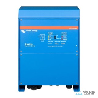 Quattro 12/5000/220-100/100