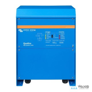 Quattro 24/5000/120-100/100