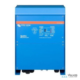 Quattro 48/10000/140-100/100