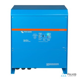 Quattro 48/15000/200-100/100