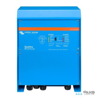 Quattro 48/5000/70-100/100