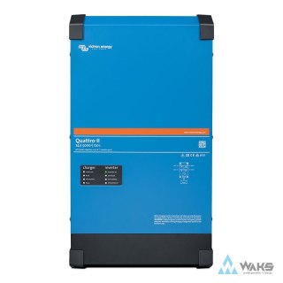 Quattro-II 24/5000/120-50/50