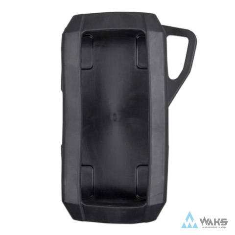 Rubber bumper for IP65 Charger 12/10, 12/15, 24/8 Rubber bumper for IP65 Charger 12/10, 12/15, 24/8