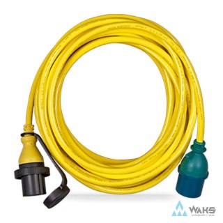 Shore Power Cord 25m 32A