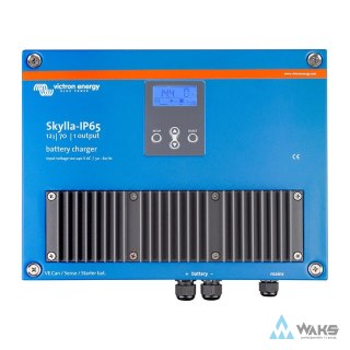 Skylla IP65 12/70(1+1) 120/240V