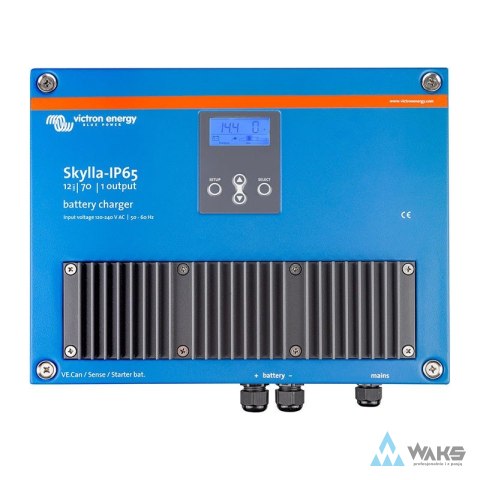 Skylla IP65 12/70(1+1) 120/240V Skylla IP65 12/70(1+1) 120/240V