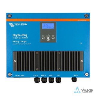 Skylla IP65 12/70(3) 120/240V