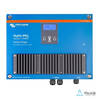 Skylla IP65 24/35(1+1) 120/240V