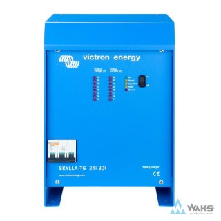 Skylla-TG 24/30 (1+1) 120/240V