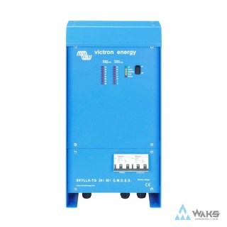 Skylla-TG 24/30 GMDSS 120/240V (excl. panel)
