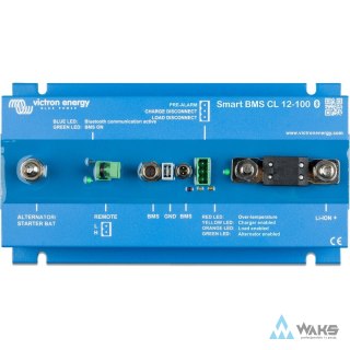 Smart BMS CL 12/100