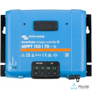 SmartSolar MPPT 150/70-Tr