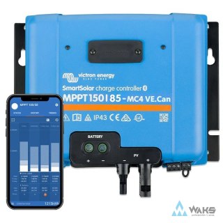 SmartSolar MPPT 150/85-MC4 VE.Can