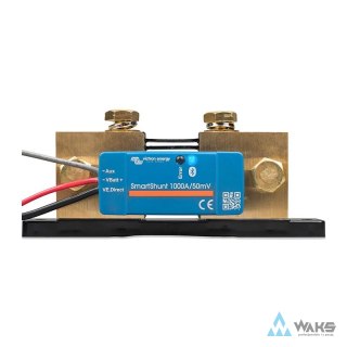 Smartshunt 1000A/50mV IP65