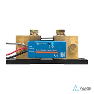 Smartshunt 2000A/50mV IP65