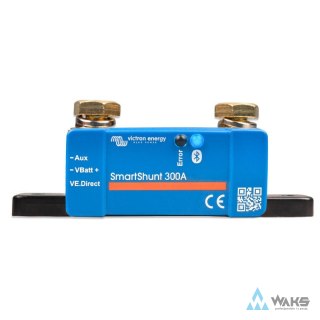 Smartshunt 300A/50mV IP65