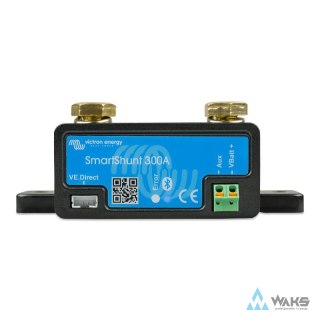 Smartshunt 300A/50mV