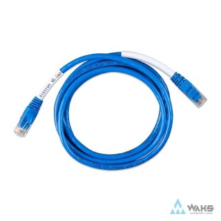VE.Can to CAN-bus BMS type A Cable 1.8m