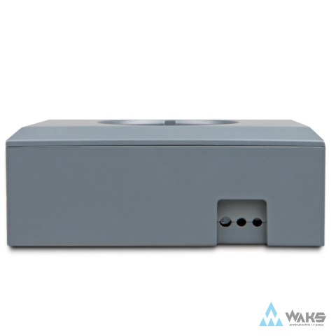 Wall mount enclosure for BMV or MPPT Control