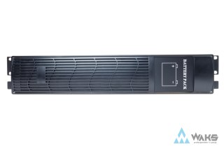 BATTERY CABINET 2U 6X7: BATTERY CABINET 2U 6X7: BATTERY CABINET 2U 6x7 (empty battery pack) 72V