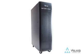 BATTERY CABINET T 40x9 (empty battery pack) 240V