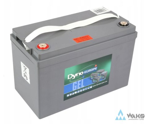 Dyno DGY12-100EV: Dyno DGY12-100EV: Akumulator żel Dyno DGY12-100EV GEL