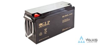 GLP 150-12: Akumulator VRLA AGM 12V/150Ah M8