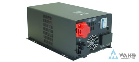 IPS 3500-SIN-WM - Profesjonalny zasilacz UPS o mocy 3500W IPS 3500-SIN-WM - Profesjonalny zasilacz UPS o mocy 3500W