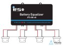 IPS-BB-48: 48V Battery Balancer / Charger Equalizer