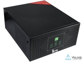 IPS-UPS CO-sinusUPS-400W – Zasilacz awaryjny z czystym sinusem, 400W, 230V