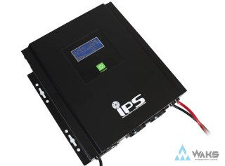 IPS-UPS CO-sinusUPS-400W-WM – Zasilacz awaryjny z czystym sinusem, 400W, 230V, montaż na ścianę (Wall Mount)