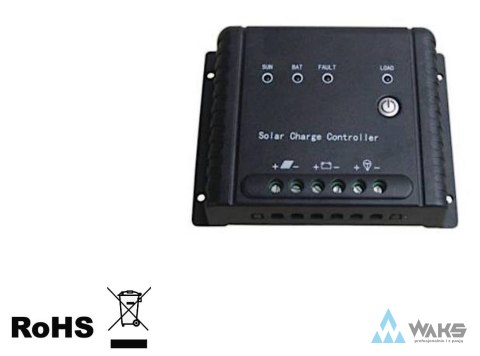 IPSPV-MPPT-24V-10A: IPSPV-MPPT-24V-10A