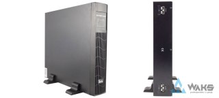 KU-BAT-2URT-6x9-BC72: Zestaw 6szt baterii MWH 9-12L, przeznaczony do współpracy z UPS o napięciu pośrednim 72Vdc, obud...