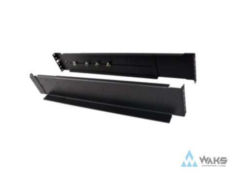 Komplet szyn (lewa+prawa) do UPS RACK 19" Komplet szyn (lewa+prawa) do UPS RACK 19"