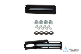 MRC19-EDP-3U: Panel dystrybucyjny w RACK, śruby w komplecie