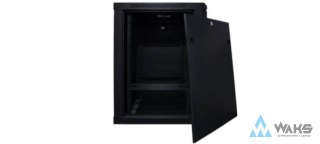 MRC19-WM-15U-D6: Skrzynka wiszącza rack 19" 15U 600mm