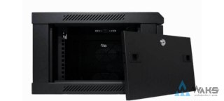 MRC19-WM-4U-D4: Skrzynka wisząca rack 19" 4U 450mm