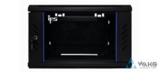 MRC19-WM-6U-D4: Skrzynka wiszącza rack 19" 6U 450mm