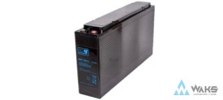 Akumulator AGM Long Life 12V 150Ah (MWLFT 150-12) MW Power
