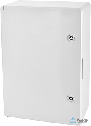 MWLJ-24-27-OUT: MWLJ-24-27-OUT: Inteligentny akumulator LiFePO4 25.6V/27Ah OUT / Smart LiFePO4 battery 25.6V / 27...