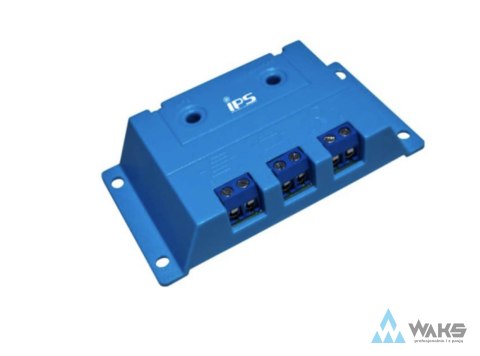 PVS-PWM-FOX-1224V-10A: regulator łądowania PWM 12V/24V 10A PVS-PWM-FOX-1224V-10A: regulator łądowania PWM 12V/24V 10A