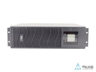 IPS-UPS RTS-LI-1k0-2U-LCD-2x7 – Zasilacz UPS Line-Interactive, 1000VA/800W, RACK/Tower