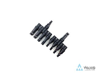 Rozdzielacz 4-portowy MC4