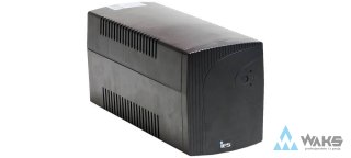 TM-LI-1k2-PC-2x7 1200VA 720W - Zasilacz awaryjny UPS