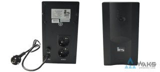 TM-LI-2k0-MC-2x9 2000VA 1200W - Zasilacz awaryjny UPS